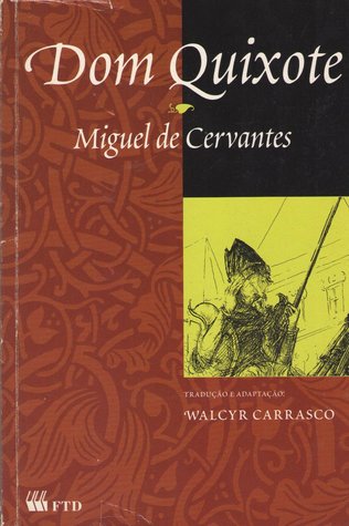 Dom Quixote (Paperback)