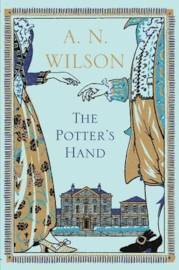 The Potter's Hand (Hardcover)