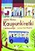 Kaupunkiretki: lastenrunoja