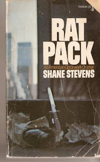 Rat pack (A Continuum book)