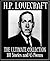 The Ultimate Collection by H.P. Lovecraft