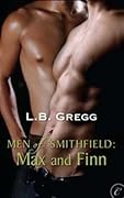 Max and Finn (Men of Smithfield #2) 