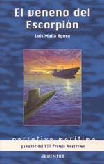 El veneno del escorpión