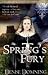Spring's Fury (The Graistan Chronicles, #3)