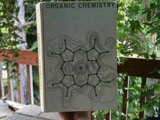 Organic Chemistry