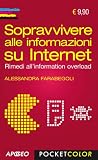 Sopravvivere alle informazioni su Internet