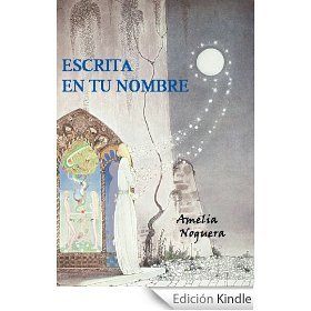 Escrita en tu nombre