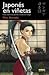 Japonés en viñetas 1: curso...