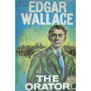 The Orator (Unknown Binding)