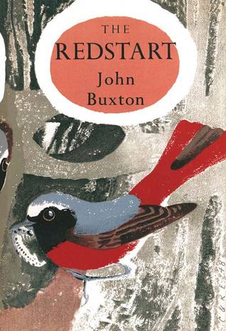 The Redstart (Hardcover)