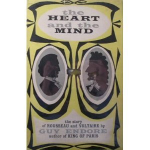 The Heart and the Mind