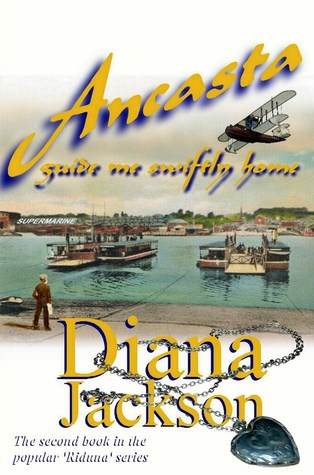 Ancasta: Guide me Swiftly Home (Riduna, #2)