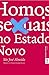 Homossexuais no Estado Novo by São José Almeida