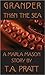Grander Than the Sea (Marla Mason, #1.5)