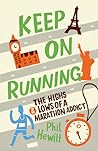 Keep on Running by Phil Hewitt