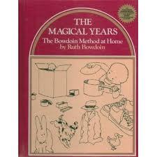 The Magical Years: The Bowdoin Method at Home