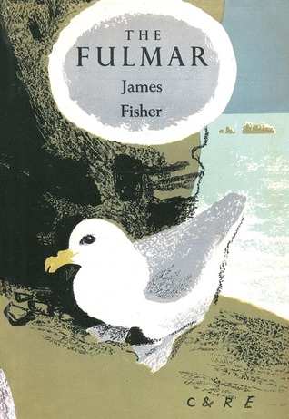 The Fulmar (A New Naturalist Monograph, #6)