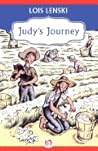 Judy's Journey by Lois Lenski