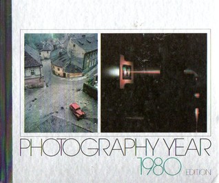 Photography Year (1980 Edition)