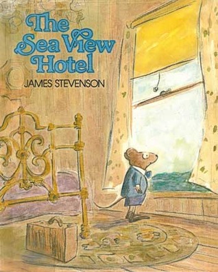The Sea View Hotel (Hardcover)