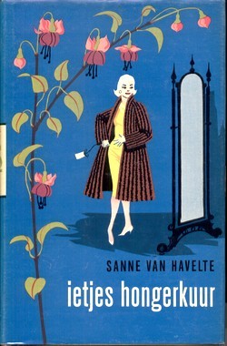 Ietje's hongerkuur (Unknown Binding)