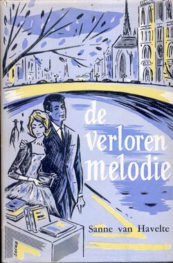 De verloren melodie (Unknown Binding)