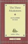 The Three Musketeers by Alexandre Dumas