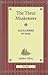 The Three Musketeers by Alexandre Dumas