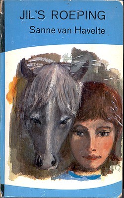 Jil's roeping (Unknown Binding)