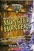Monster Hunters (Nightmare Academy #1)