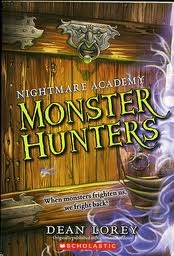 Monster Hunters