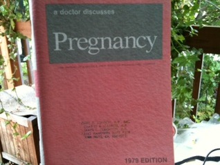 A Doctor Discusses Pregnancy (Paperback)