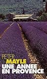 Une année en Prov...