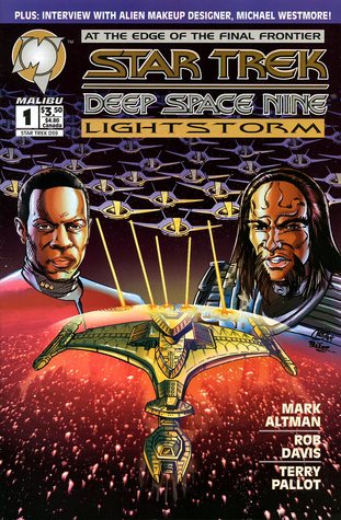 Lightstorm / Terok Nor