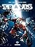 Travis: L'intégrale (Travis #1-5)
