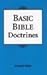 Basic Bible Doctrines