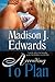 According To Plan by Madison J. Edwards