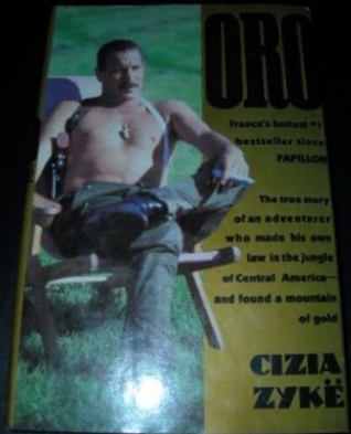 Oro (English and French Edition)