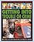 Getting into Trouble or Crime (What Do You Know About)