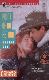 Point of No Return (Conard County, #6)