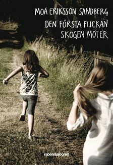 Den första flickan skogen möter