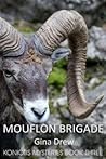 Mouflon Brigade (Koniotis Mysteries, #3)