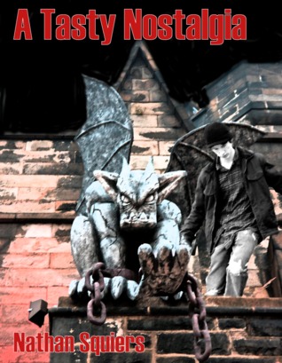 A Tasty Nostalgia (Crimson Shadow)