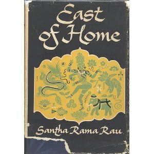 East of Home (Unknown Binding)