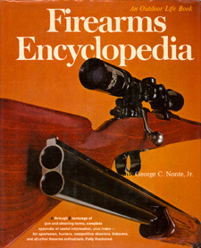 Firearms Encyclopedia (Hardcover)