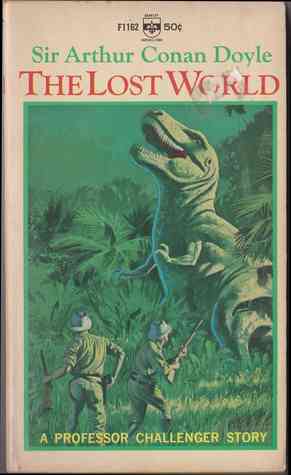 The Lost World