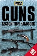 Jane's Guns Recognition Handbook