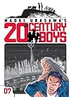 20th Century Boys...
