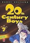 20th Century Boys, Tome 7 by Naoki Urasawa