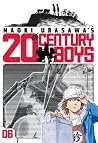 20th Century Boys...